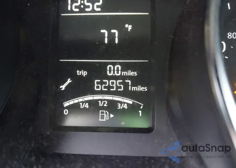 2015 Volkswagen Jetta 2.0L S from USA, damaged, VIN 3VW2K7AJXFM202463